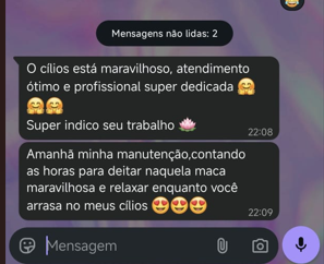 Feedback Renata